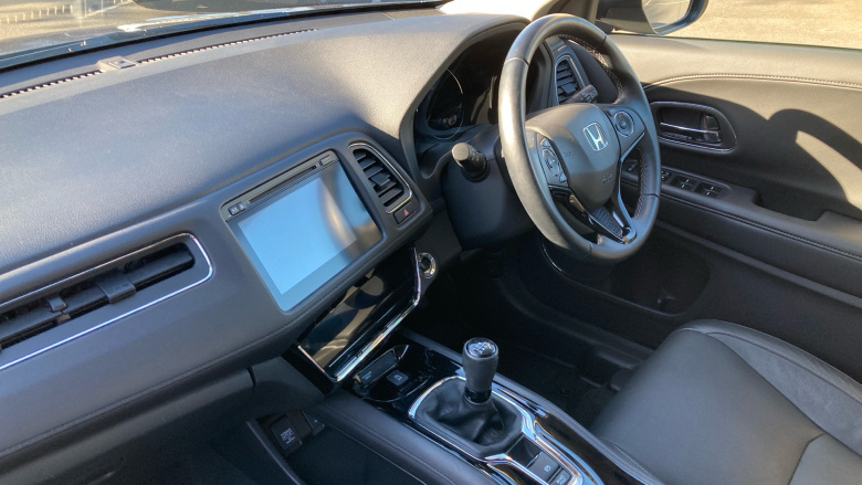 Honda HR-V 1.5 i-VTEC EX 5dr Petrol Hatchback